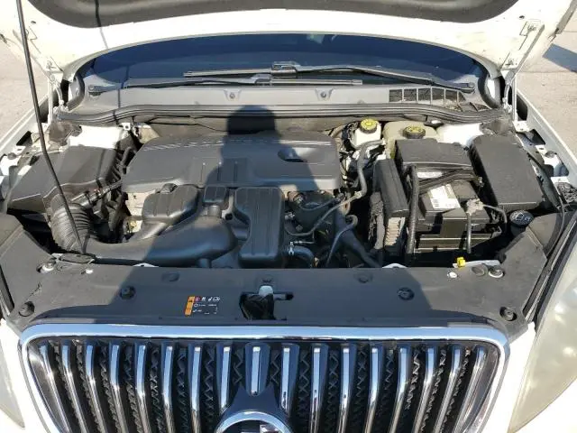 2012 BUICK VERANO   