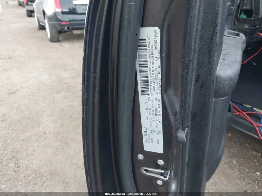 2017 RAM 1500 EXPRESS  4X2 6'4 BOX