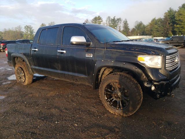 2017 TOYOTA TUNDRA CREWMAX 1794