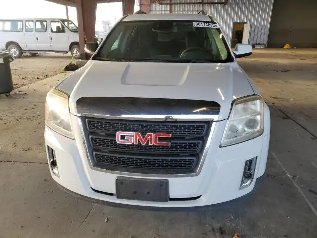 2014 GMC TERRAIN SLE  