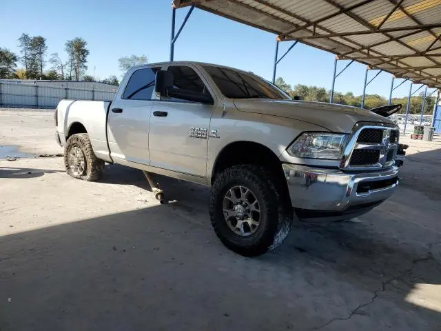 2013 RAM 2500 ST  