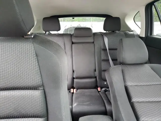 2013 MAZDA CX-5 TOURING