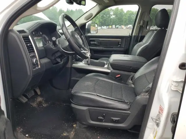 2018 RAM 1500 SPORT  