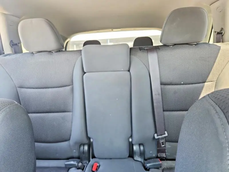 2011 KIA SORENTO LX  