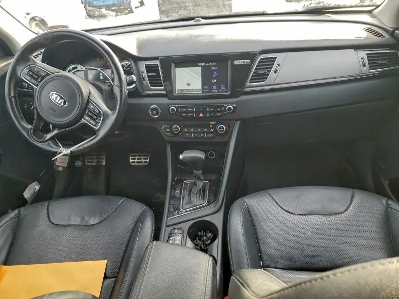 2019 KIA NIRO TOURING  