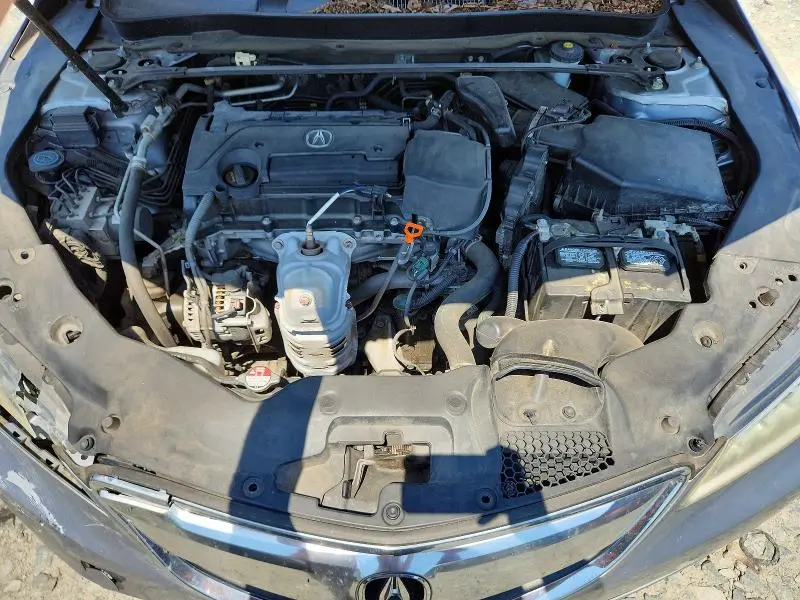 2016 ACURA TLX TECH  