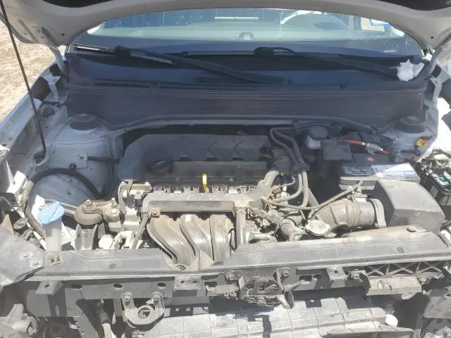 2021 HYUNDAI VENUE SEL  