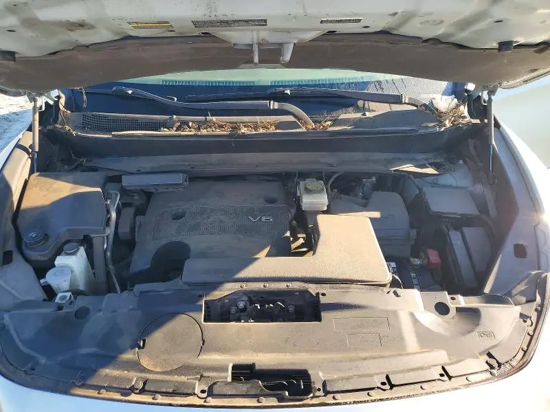 2014 INFINITI QX60 BASE  