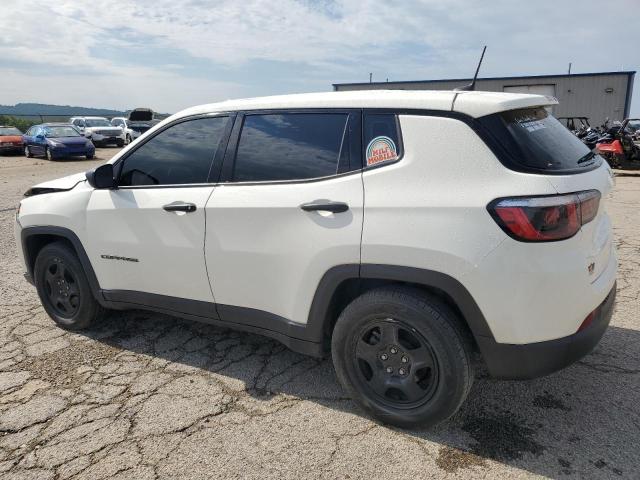 2020 JEEP COMPASS SPORT