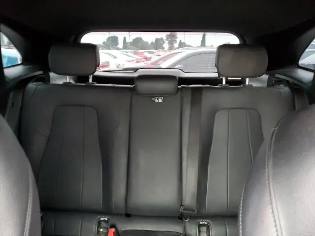 2021 MERCEDES-BENZ GLA 250