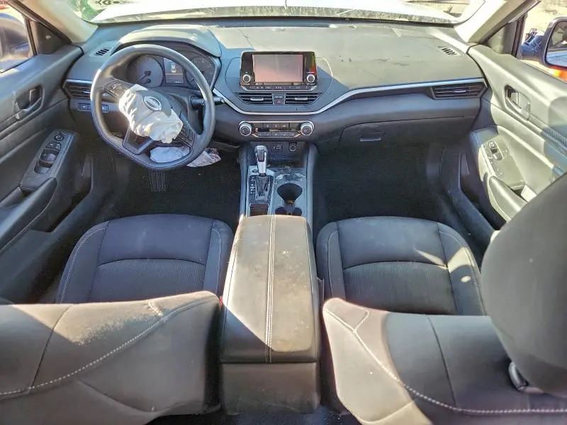 2024 NISSAN ALTIMA S  