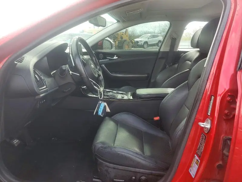 2019 KIA STINGER BASE  
