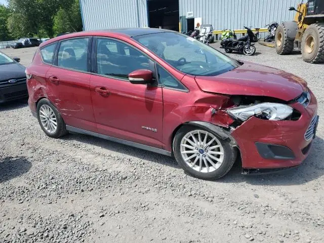 2015 FORD C-MAX SE  