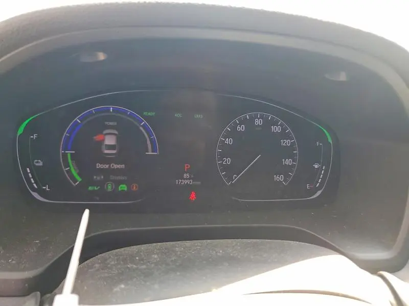 2019 HONDA INSIGHT TOURING  