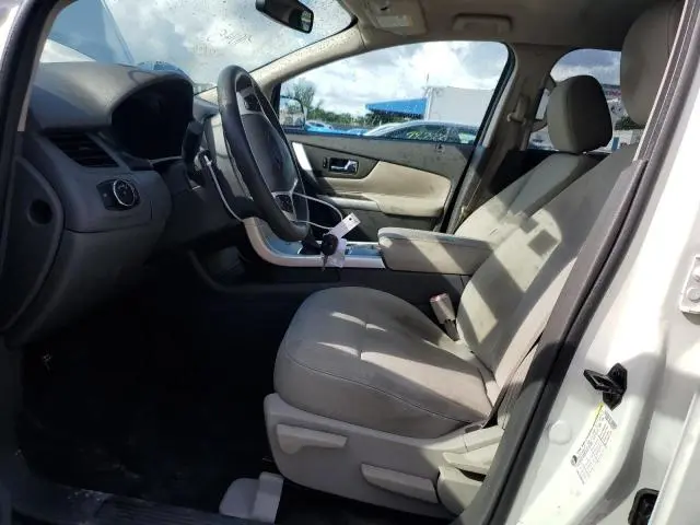 2013 FORD EDGE SE