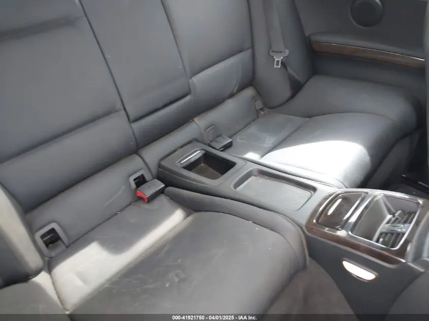 2013 BMW 328I  