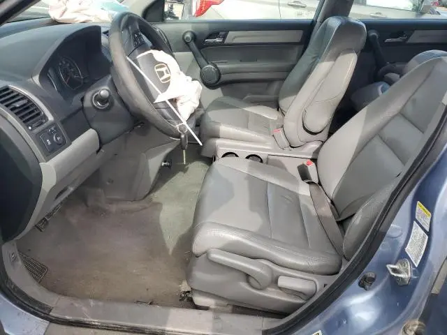 2010 HONDA CR-V LX  