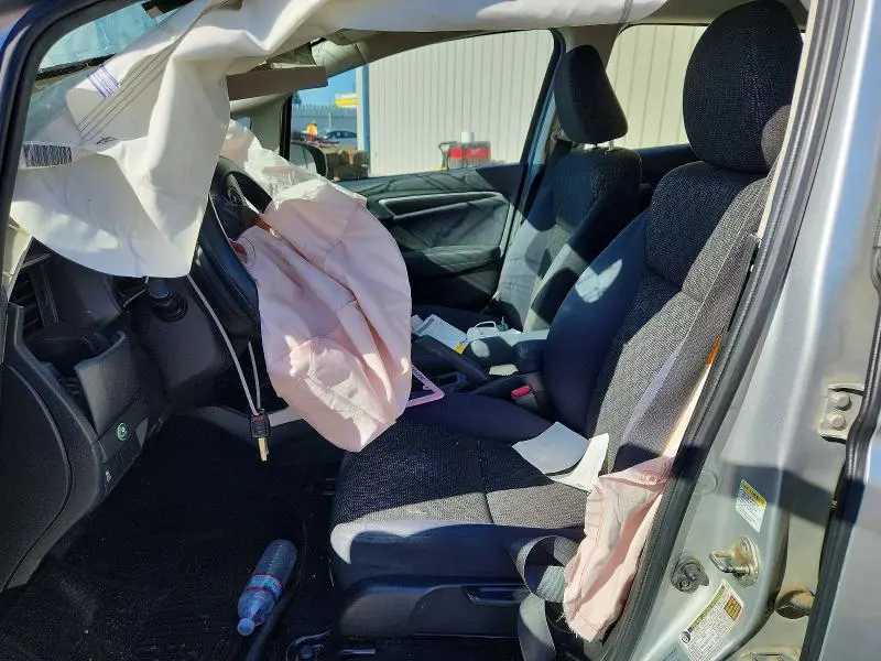 2016 HONDA FIT LX  