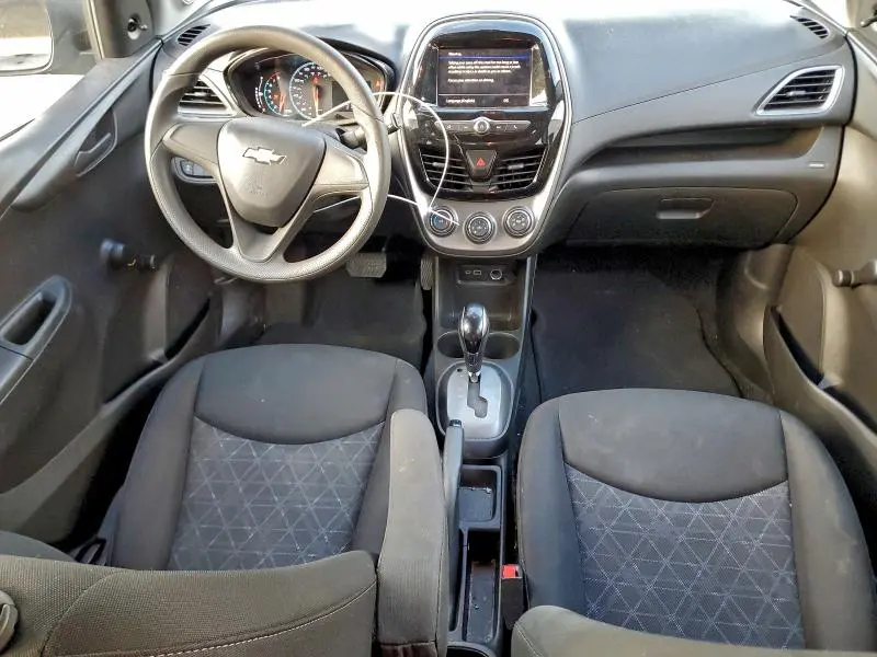 2020 CHEVROLET SPARK LS  