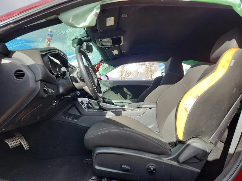 2020 DODGE CHALLENGER R/T SCAT PACK  