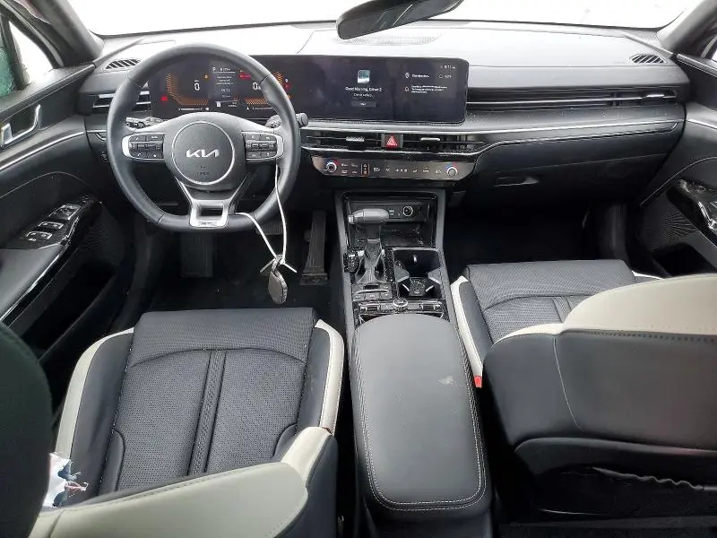 2025 KIA K5 GT LINE  