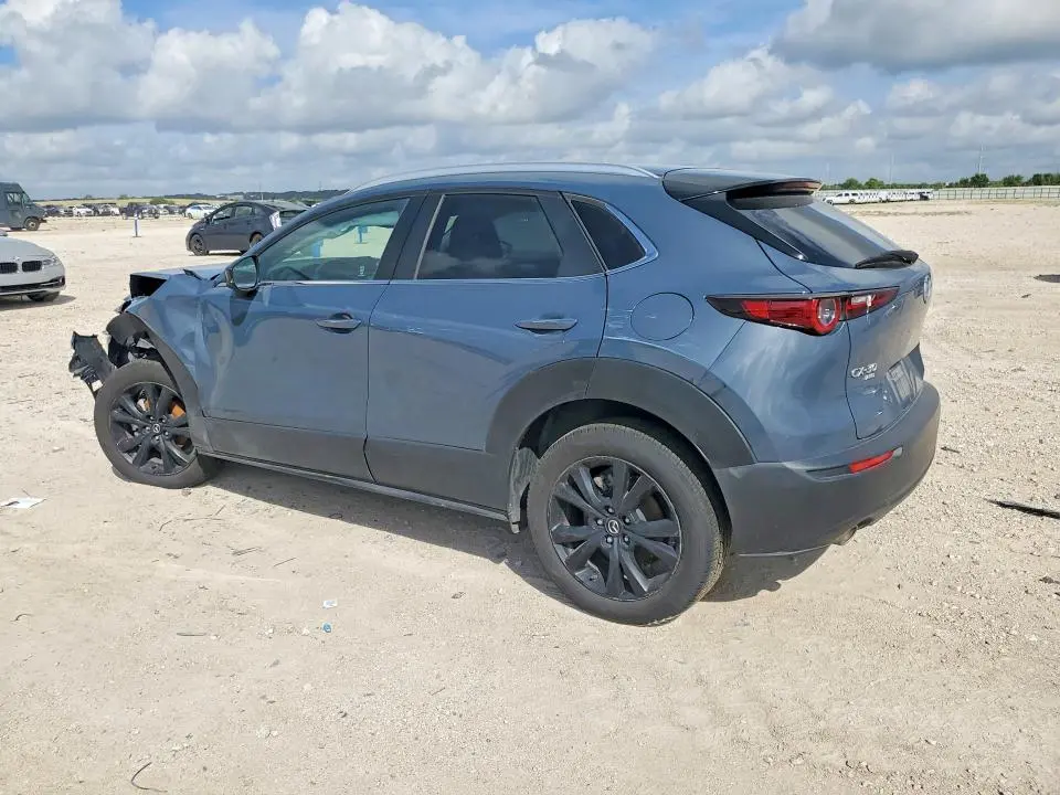 2024 MAZDA CX-30 PREFERRED  