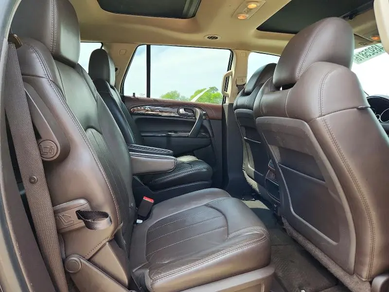 2014 BUICK ENCLAVE   