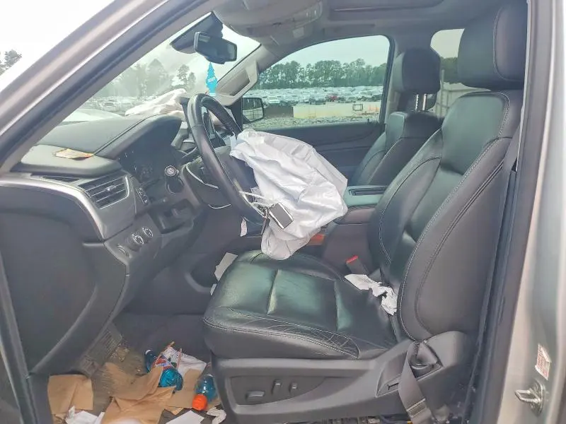 2020 CHEVROLET TAHOE K1500 LT  
