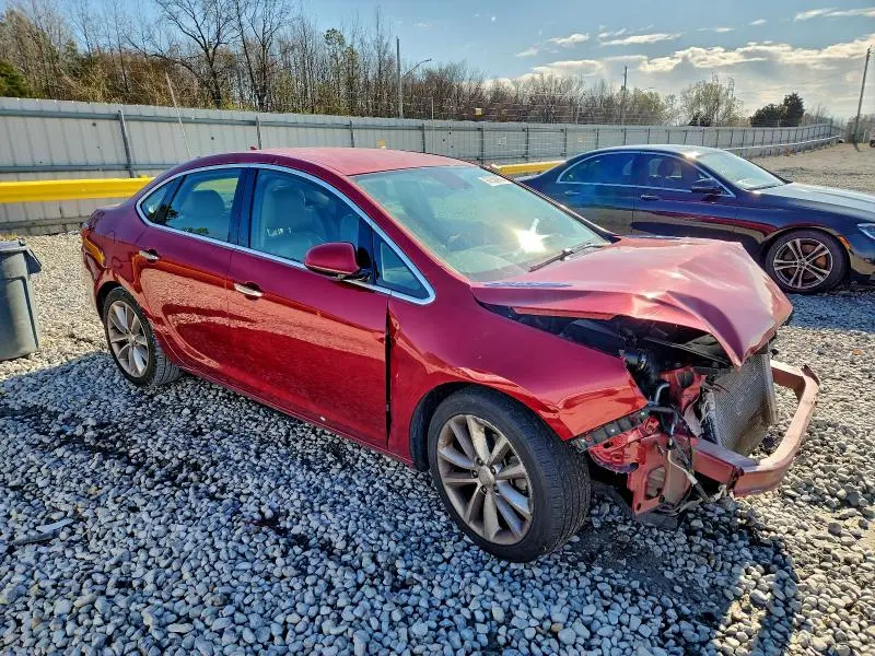 2013 BUICK VERANO   