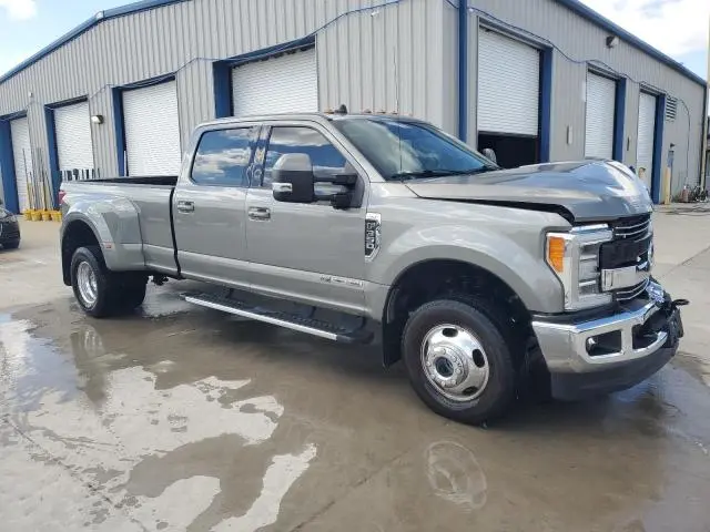 2019 FORD F350 SUPER DUTY  