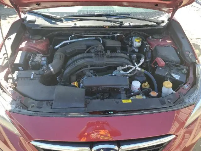 2020 SUBARU IMPREZA PREMIUM  