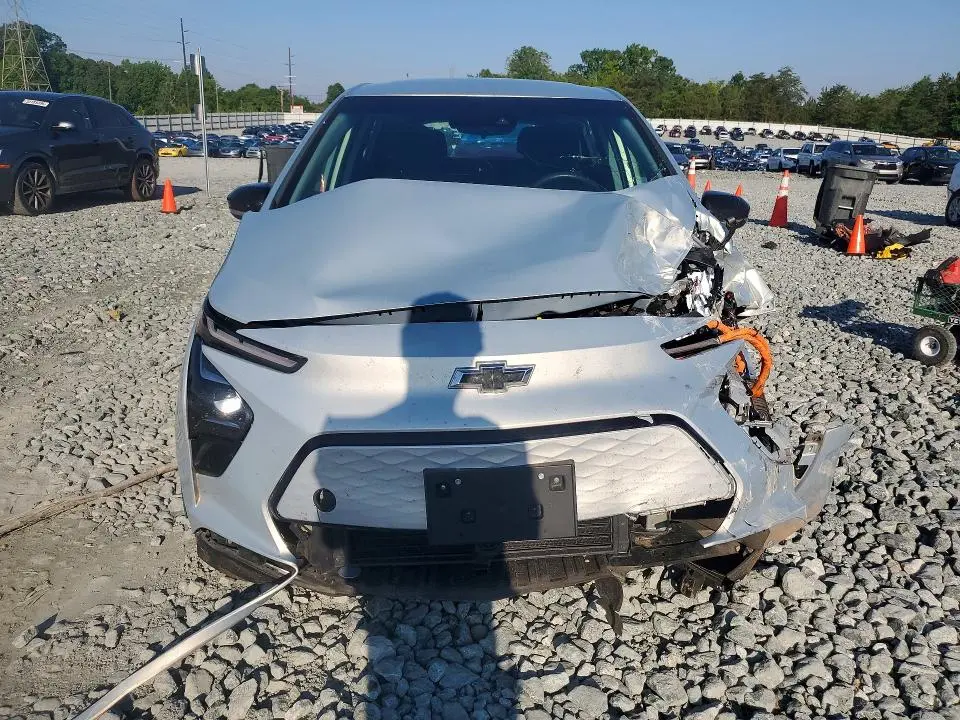 2023 CHEVROLET BOLT EV 1LT  