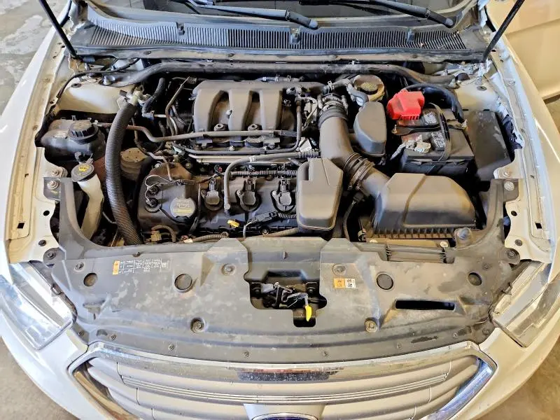 2013 FORD TAURUS SEL  