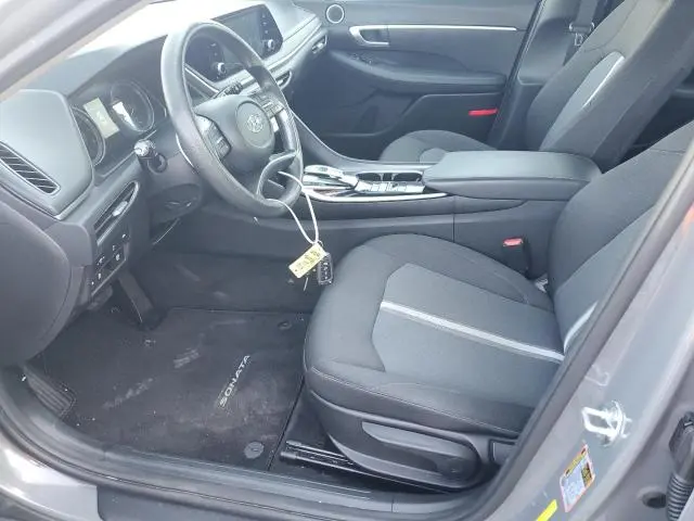 2022 HYUNDAI SONATA SE