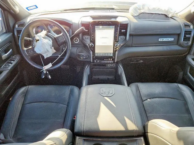 2024 RAM 2500 POWERWAGON  