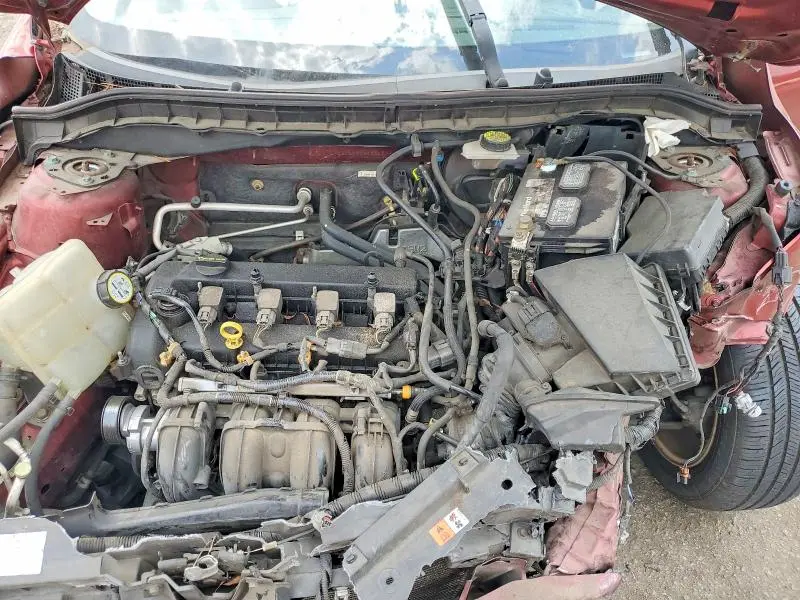 2010 MAZDA 3 I  