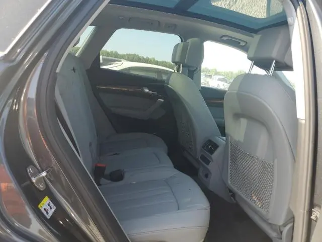 2023 AUDI Q5 PREMIUM 45  
