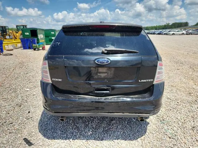 2010 FORD EDGE LIMITED  