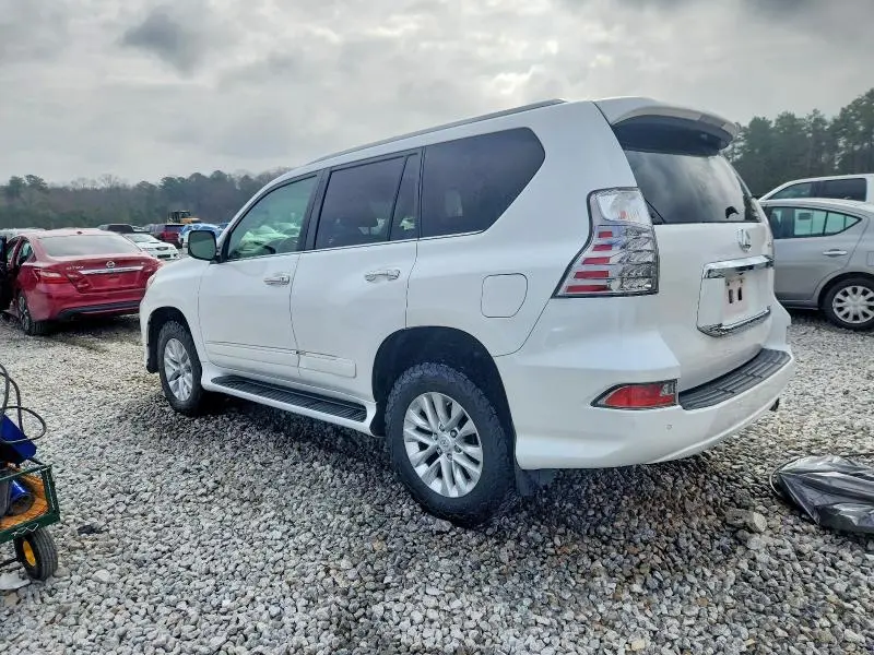 2014 LEXUS GX 460  
