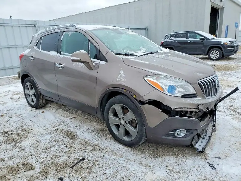 2014 BUICK ENCORE CONVENIENCE  