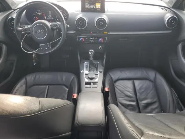 2016 AUDI A3 PREMIUM  