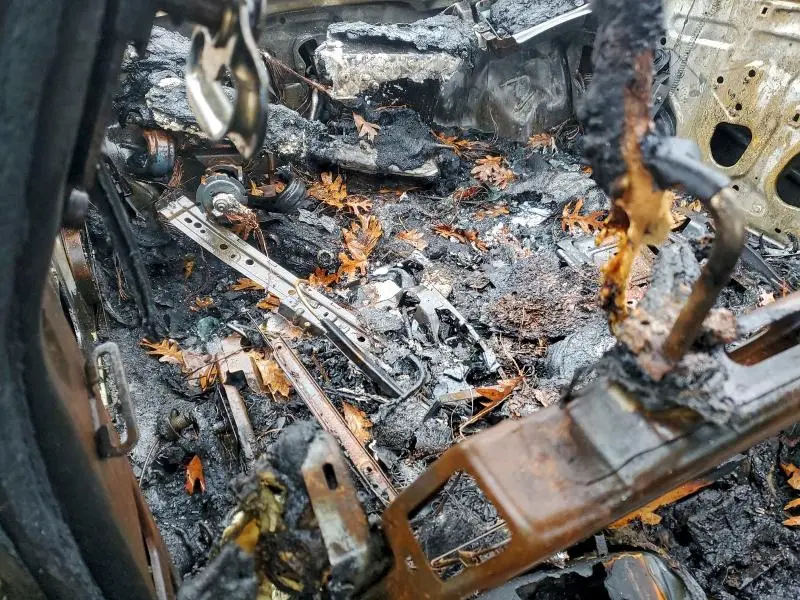 2013 CHEVROLET IMPALA LTZ  