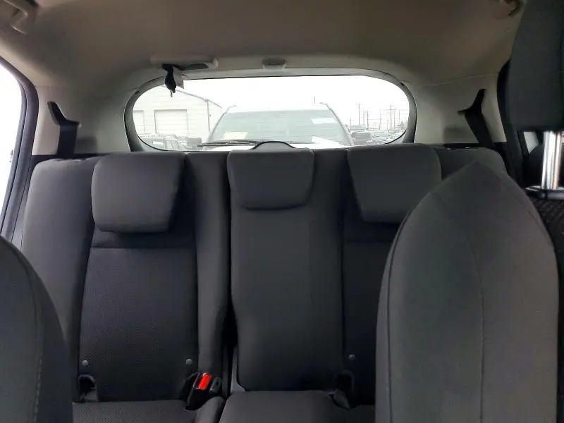 2022 HONDA HR-V   