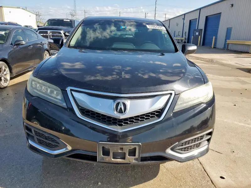 2016 ACURA RDX TECHNOLOGY