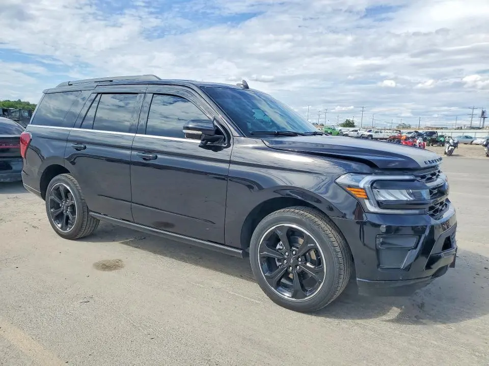 2024 FORD EXPEDITION LIMITED  