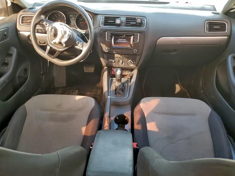 2018 VOLKSWAGEN JETTA S  