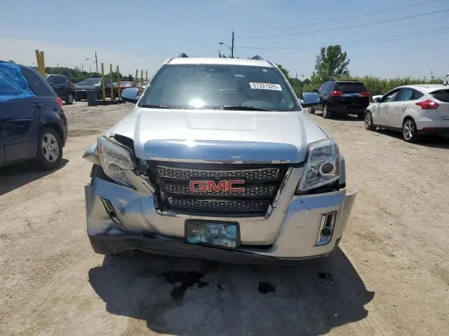 2014 GMC TERRAIN SLT  