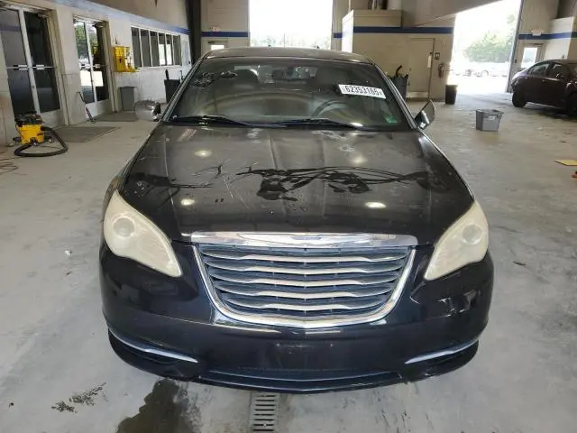 2011 CHRYSLER 200 LIMITED  
