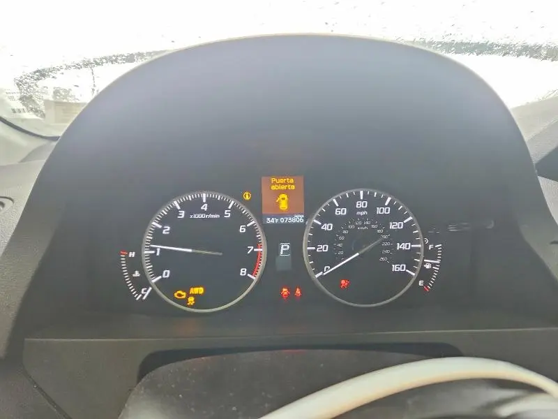 2017 ACURA RDX TECHNOLOGY  