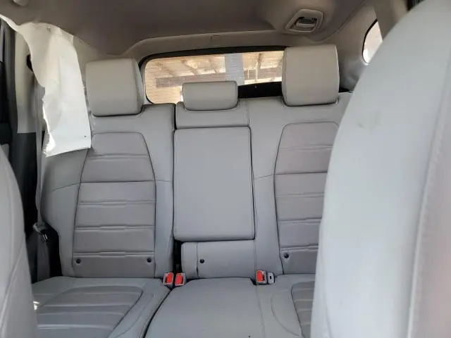 2019 HONDA CR-V EXL  